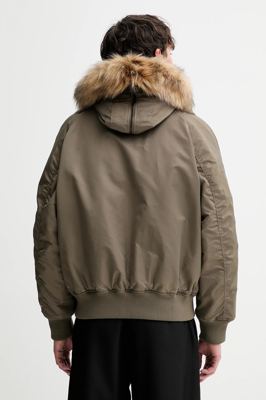 Bunda HUGO Brako2541