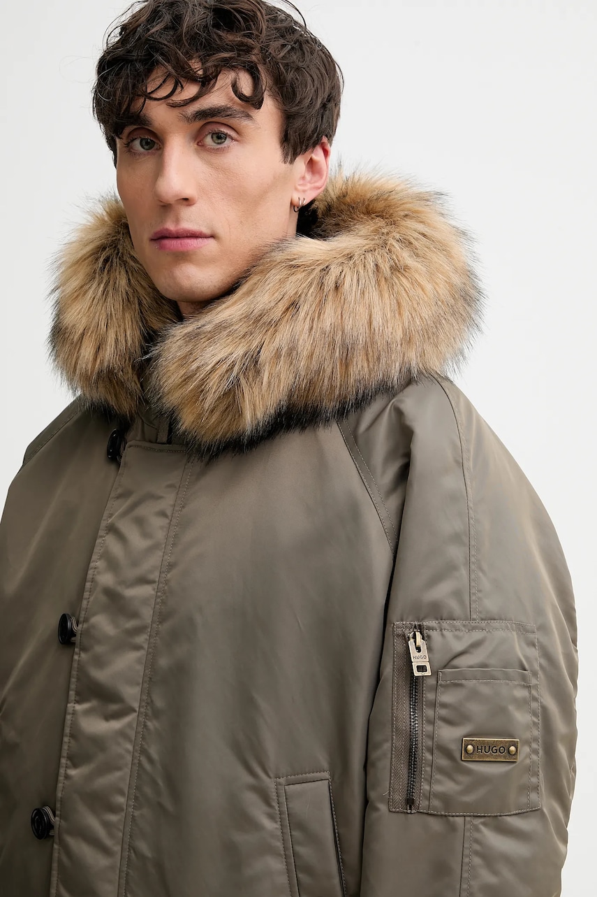 Bunda HUGO Brako2541