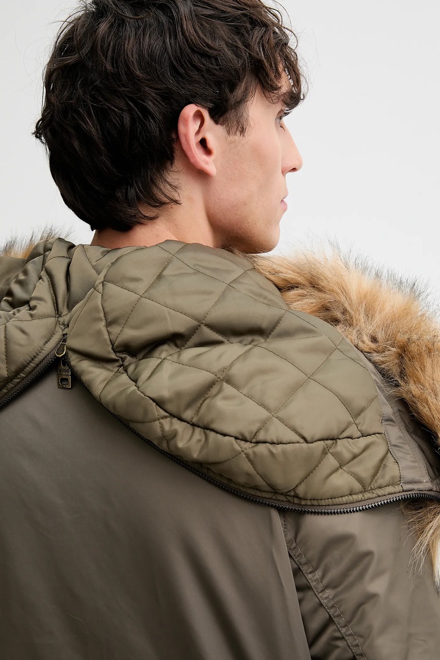 Bunda HUGO Brako2541