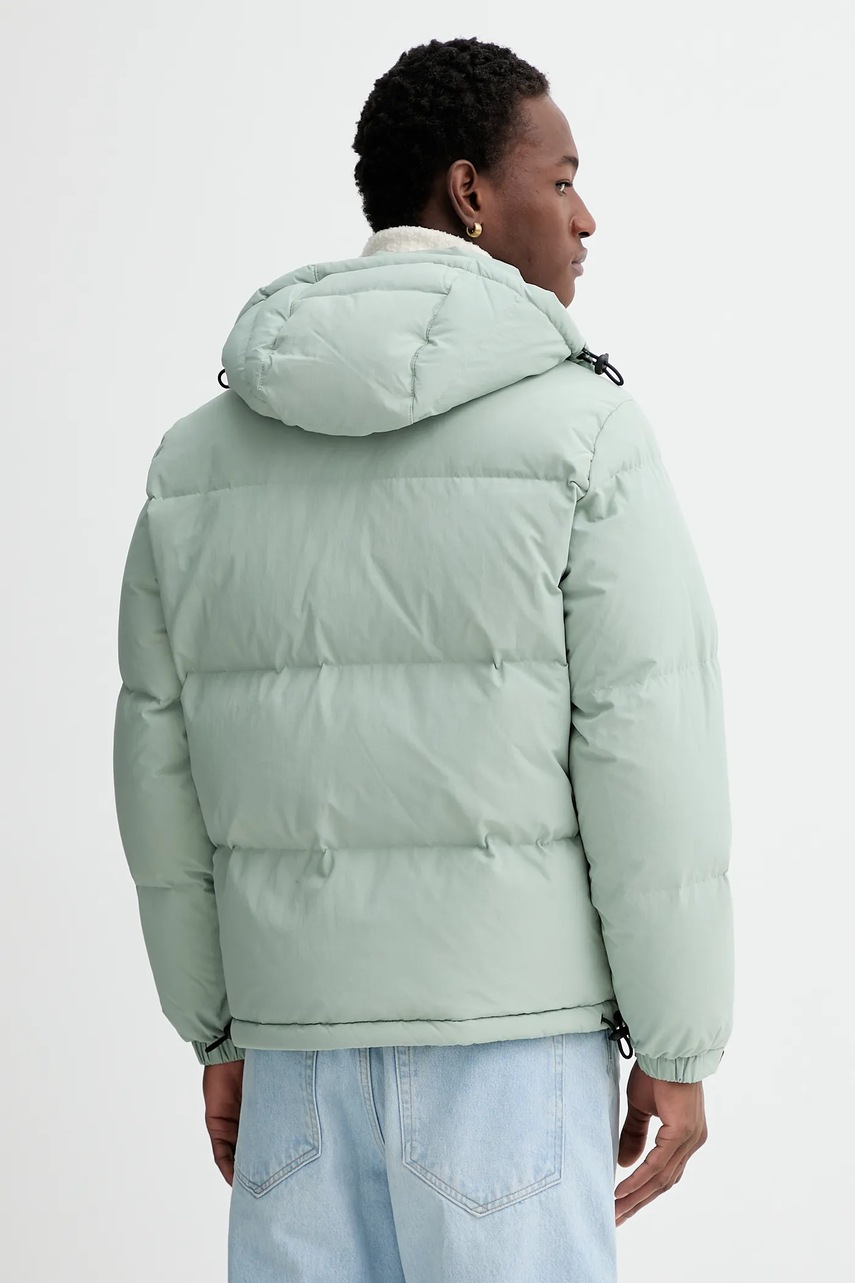 Péřová bunda HUGO Birono2541