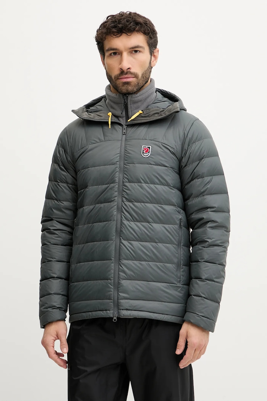 Fjallraven geacă de puf Expedition