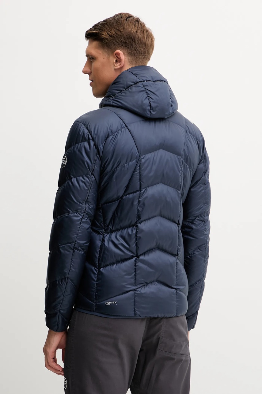 Péřová sportovní bunda LA Sportiva Pinnacle Down (obrázek 3)