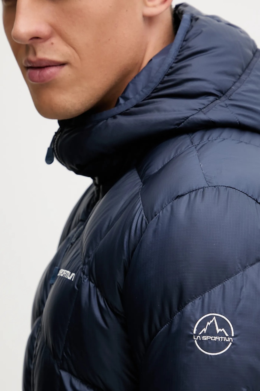 Péřová sportovní bunda LA Sportiva Pinnacle Down (obrázek 6)