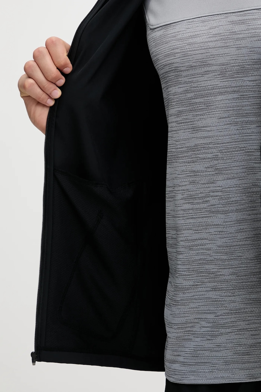 Športová bunda Under Armour Velociti Storm