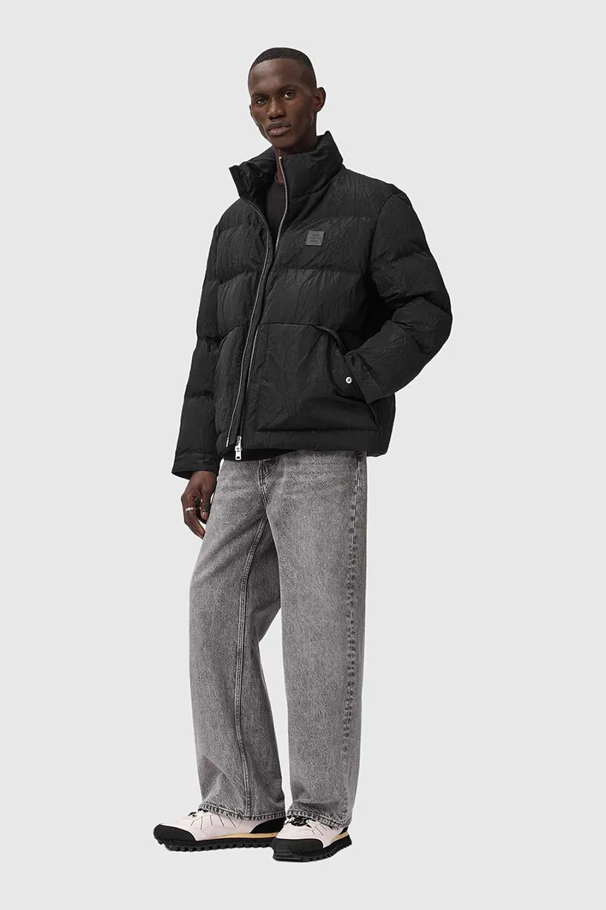 Bunda AllSaints PULSE (obrázek 7)