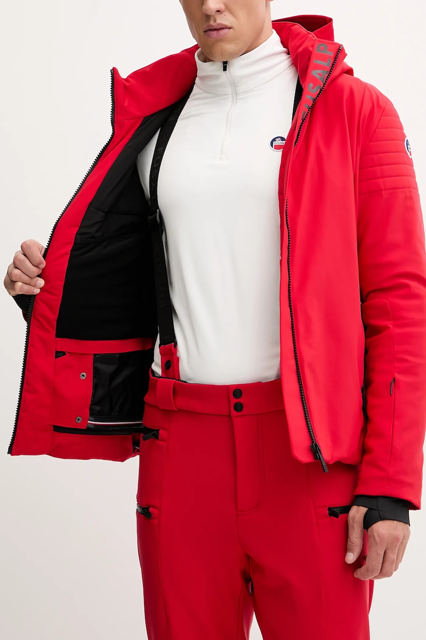 Lyžiarska bunda Fusalp Power III