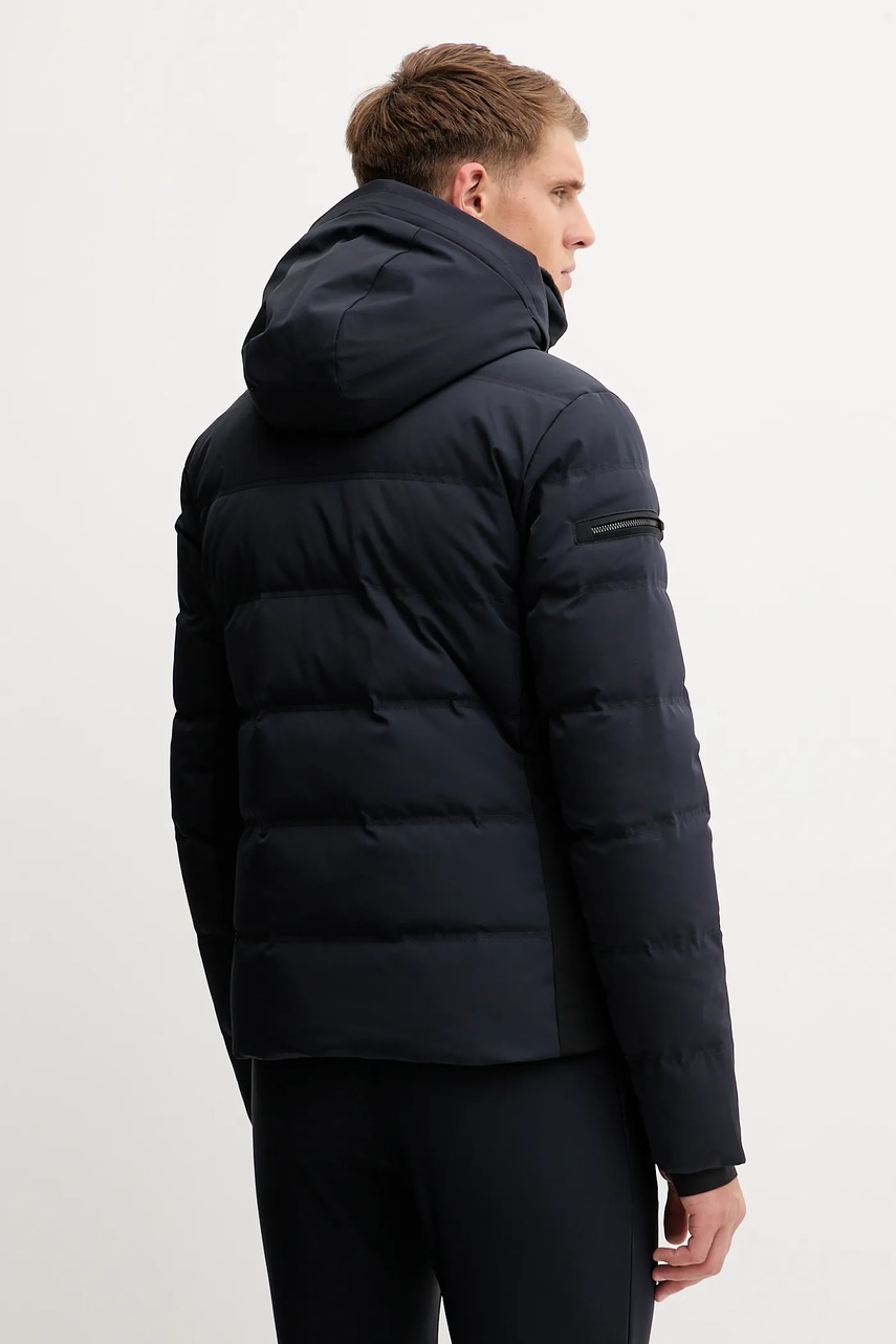 Péřová lyžařská bunda Fusalp Berlioz (obrázek 3)