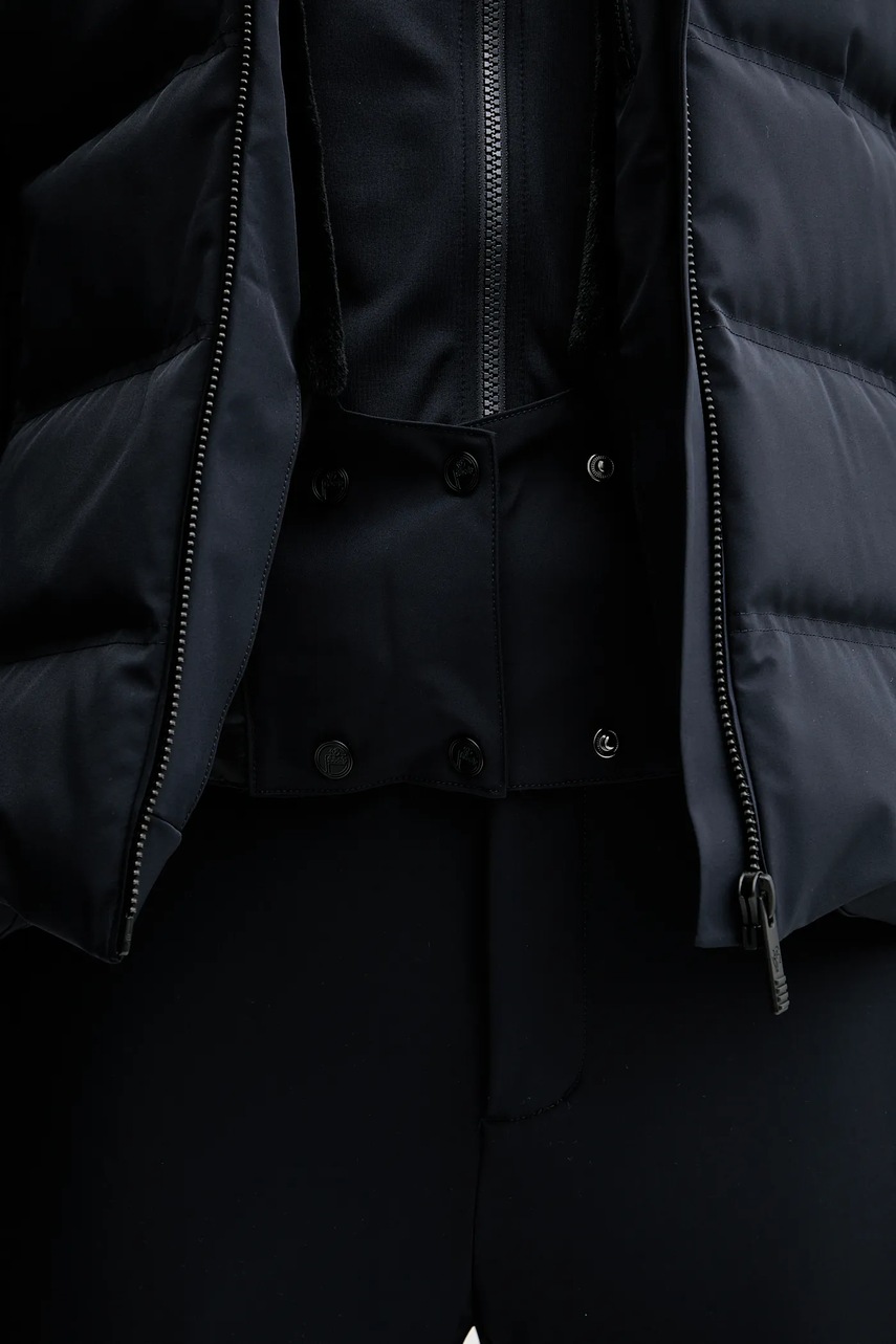 Péřová lyžařská bunda Fusalp Berlioz (obrázek 6)