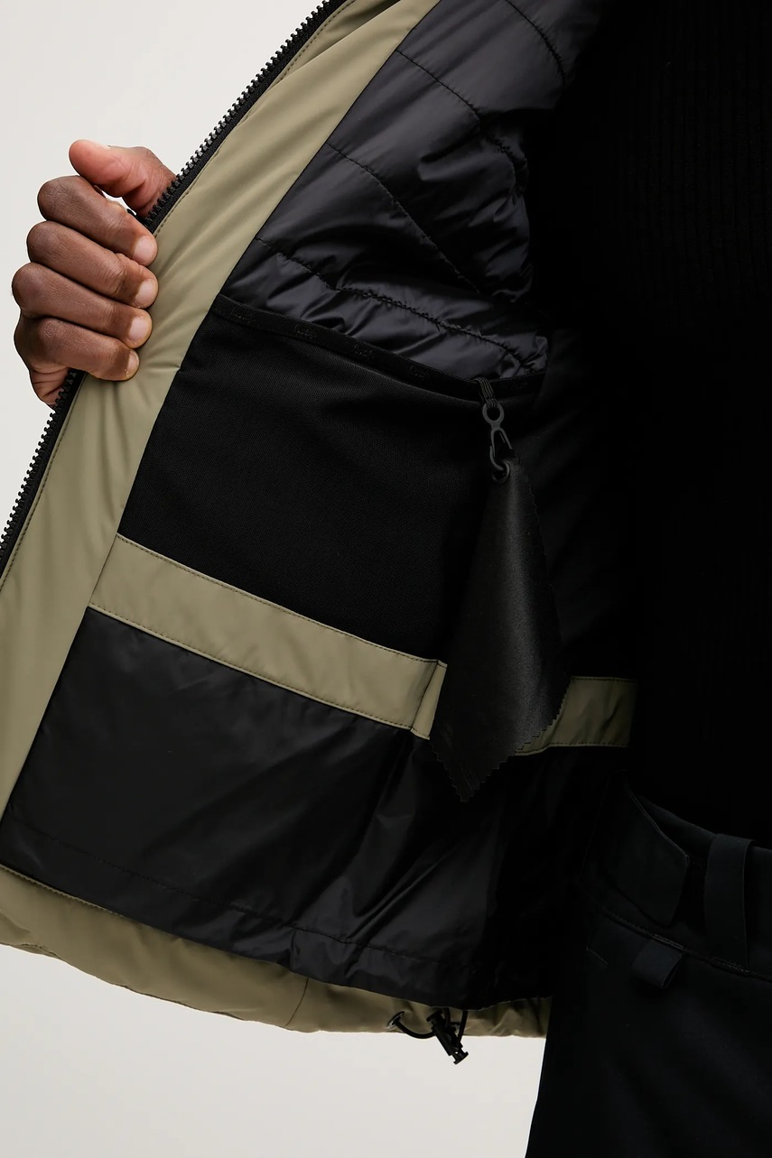 Μπουφάν για σκι Fusalp Constant φωτογραφία