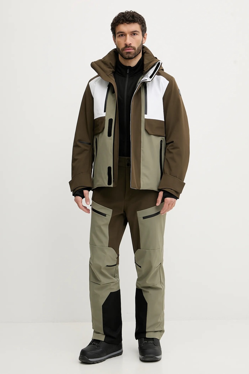 Μπουφάν για σκι Fusalp John φωτογραφία