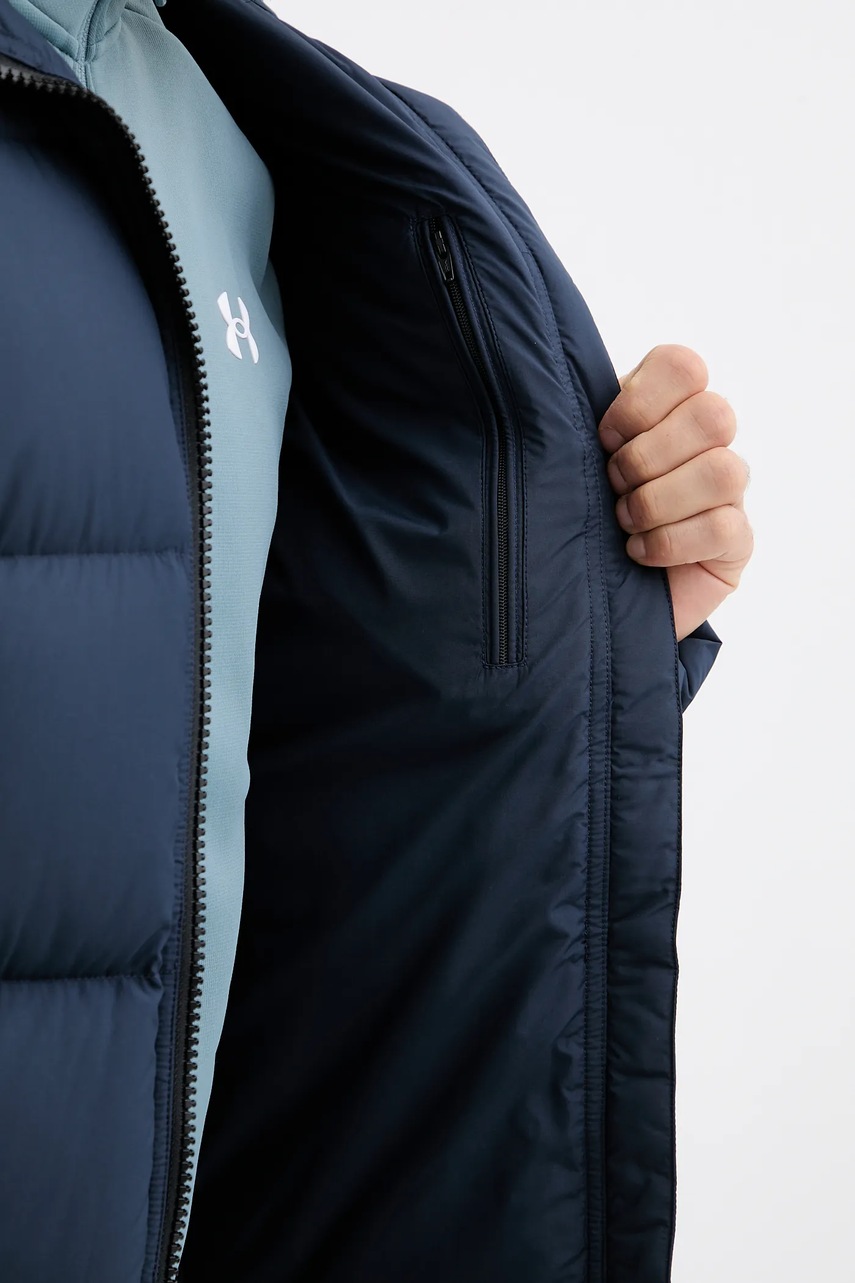 Péřová bunda Peak Performance Rivel (obrázek 6)