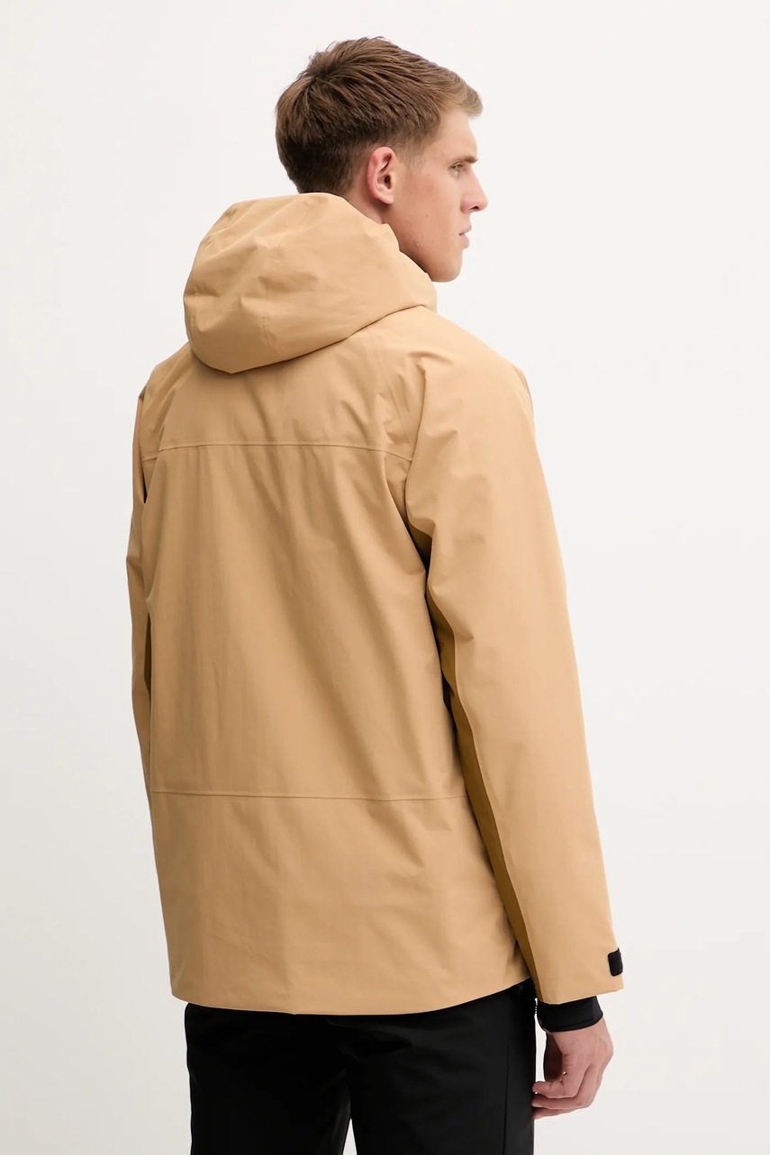 Lyžařská bunda Peak Performance Edge (obrázek 3)