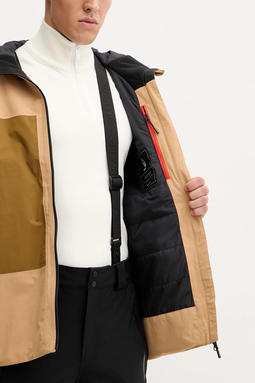 Lyžařská bunda Peak Performance Edge (obrázek 6)