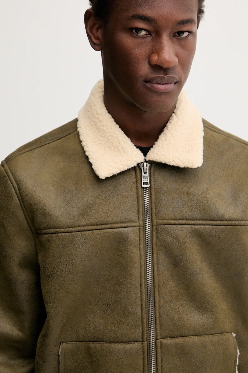 Μπουφάν Guess Jeans φωτογραφία