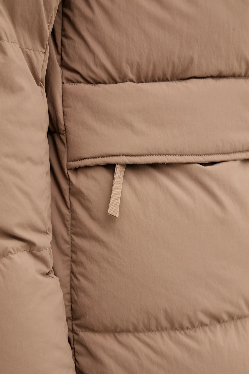 Μπουφάν με επένδυση από πούπουλα BOGNER Fire+Ice YARON φωτογραφία