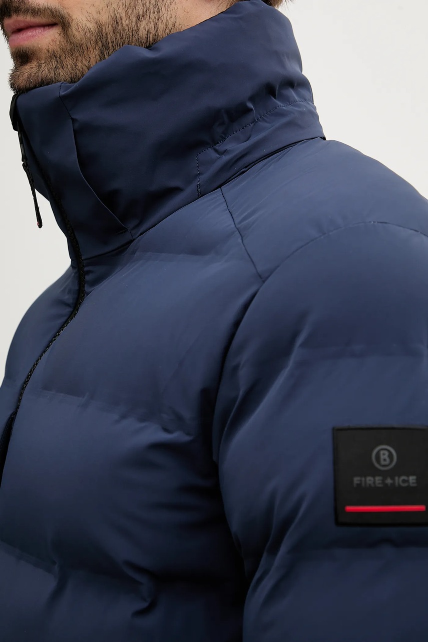 Lyžařská bunda BOGNER Fire+Ice TEC-LUKA (obrázek 5)