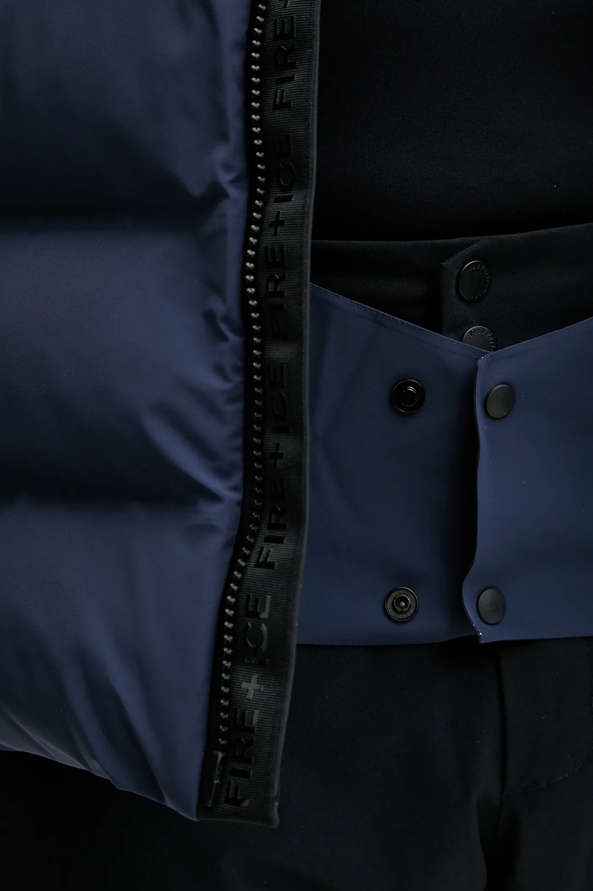 Lyžařská bunda BOGNER Fire+Ice TEC-LUKA (obrázek 6)