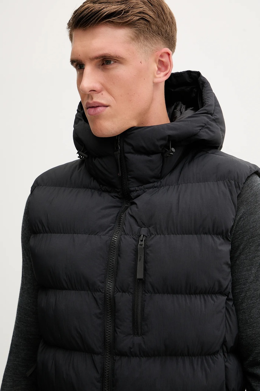 Αμάνικο μπουφάν BOGNER Fire+Ice HOWARD φωτογραφία