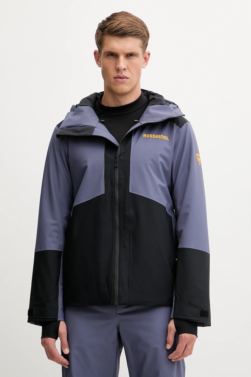 Rossignol geacă de schi ROCHRUN RLOMJ23