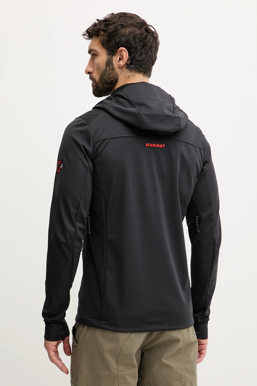 Bunda Mammut Ultimate VIII (obrázek 3)