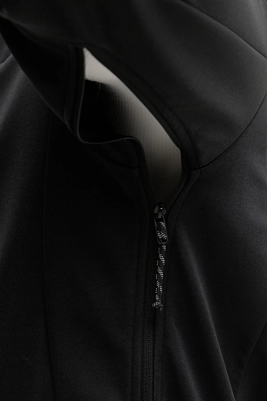 Bunda Mammut Ultimate VIII (obrázek 5)