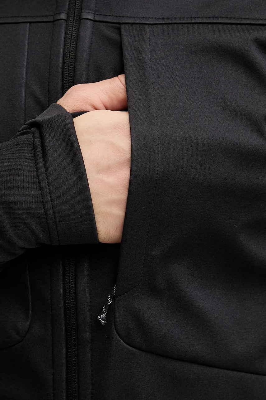 Bunda Mammut Ultimate VIII (obrázek 6)