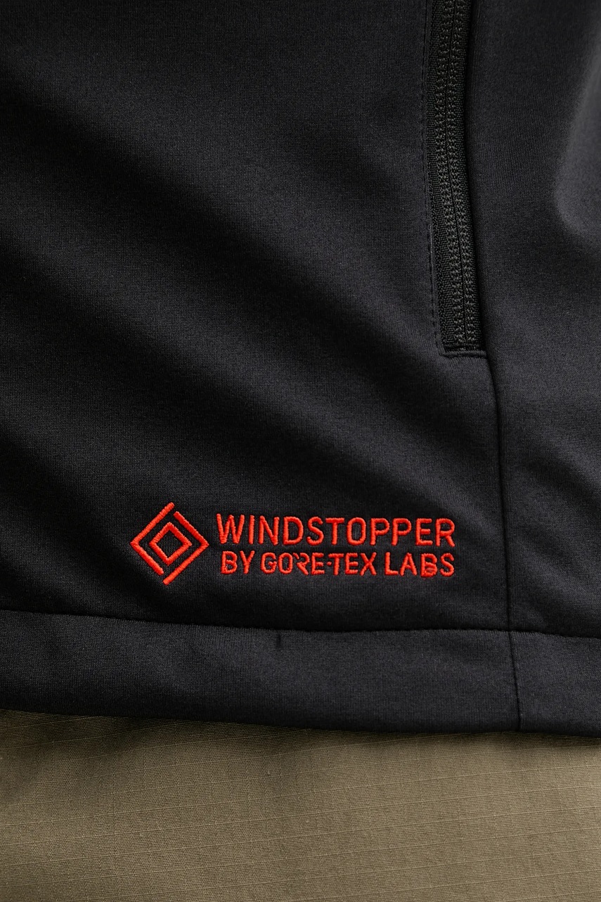 Bunda Mammut Ultimate VIII (obrázek 7)