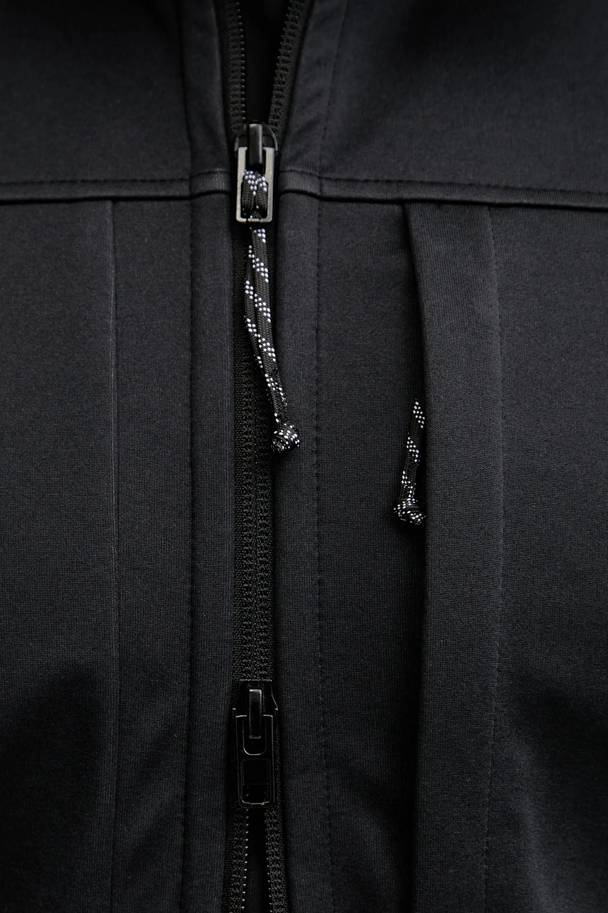 Bunda Mammut Ultimate VIII (obrázek 8)