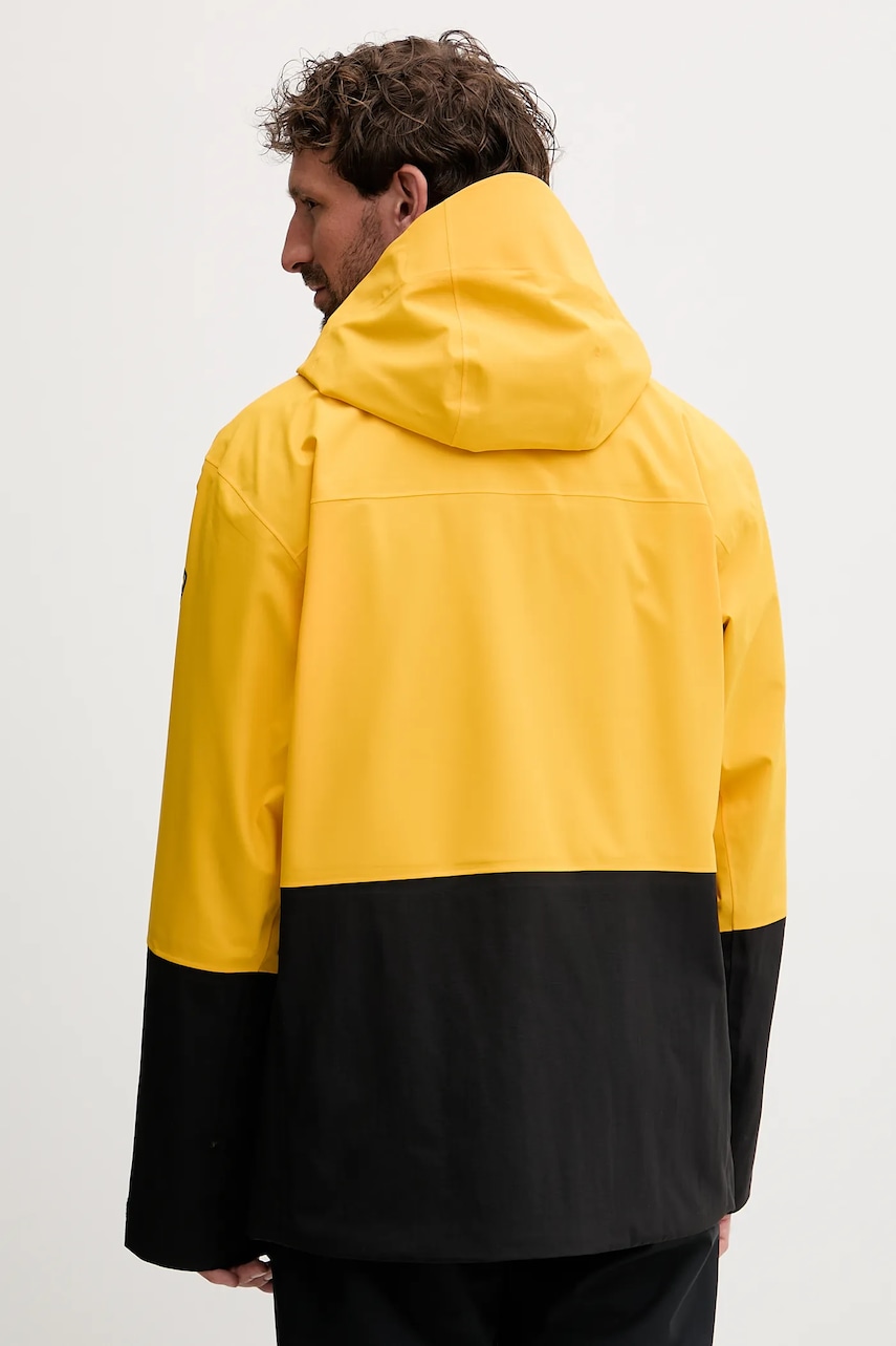 Lyžařská bunda Rossignol DESAFIO