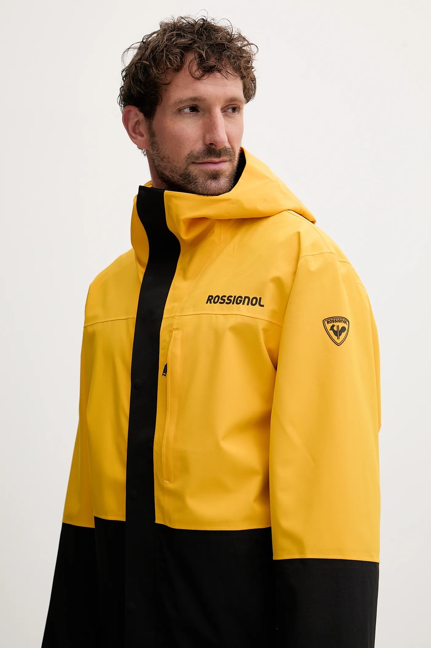 Lyžařská bunda Rossignol DESAFIO (obrázek 4)