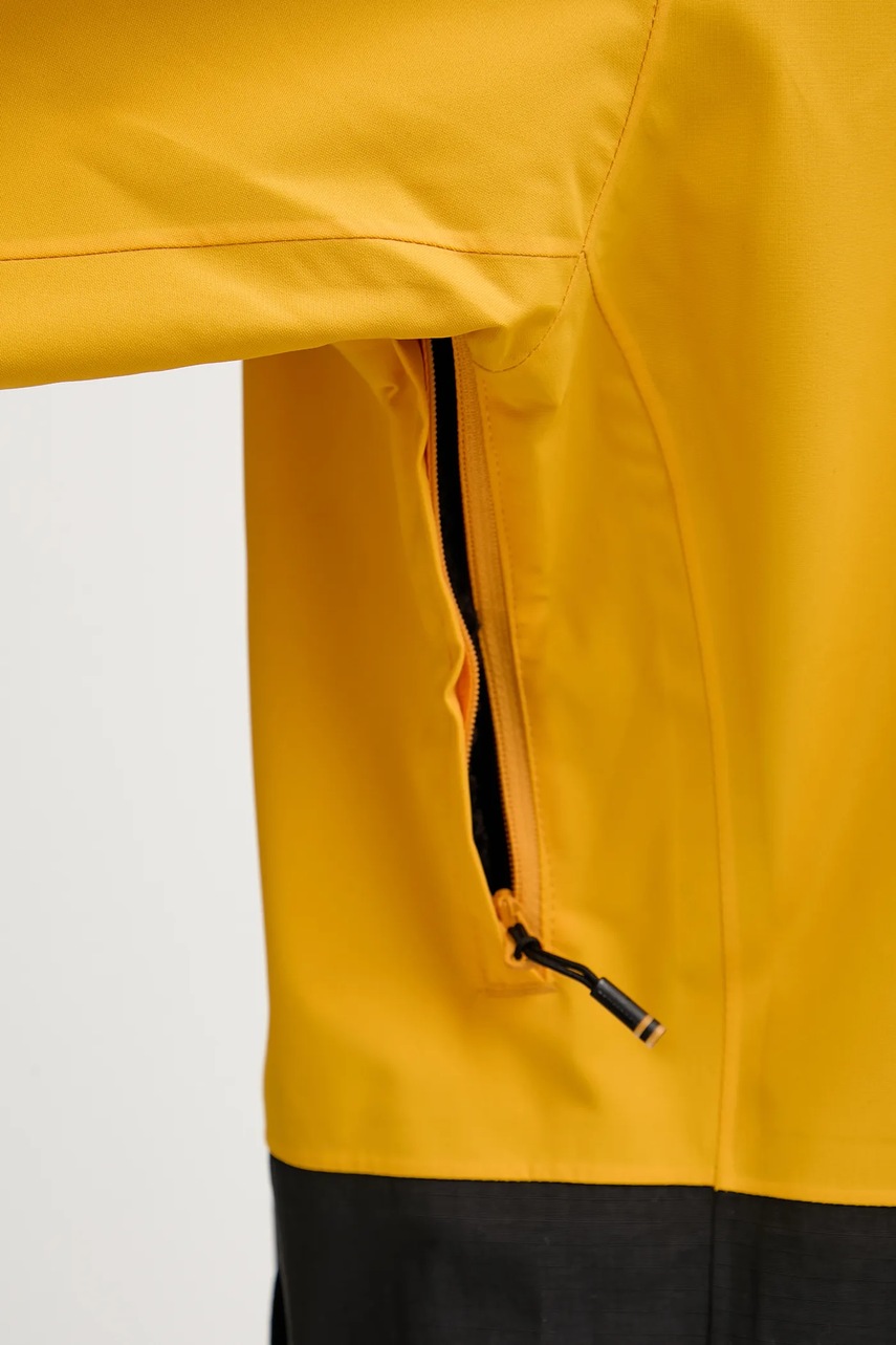 Lyžařská bunda Rossignol DESAFIO (obrázek 5)