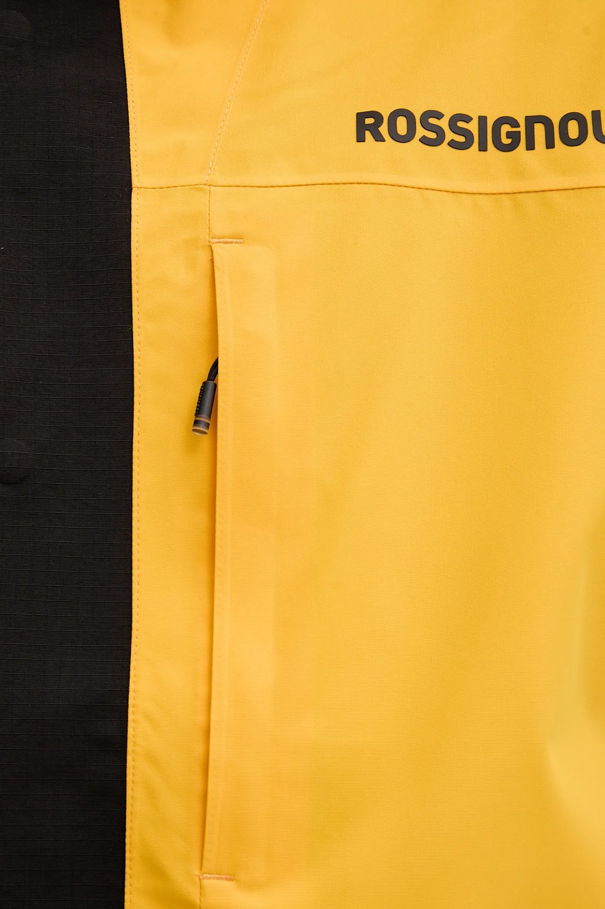 Lyžařská bunda Rossignol DESAFIO (obrázek 6)