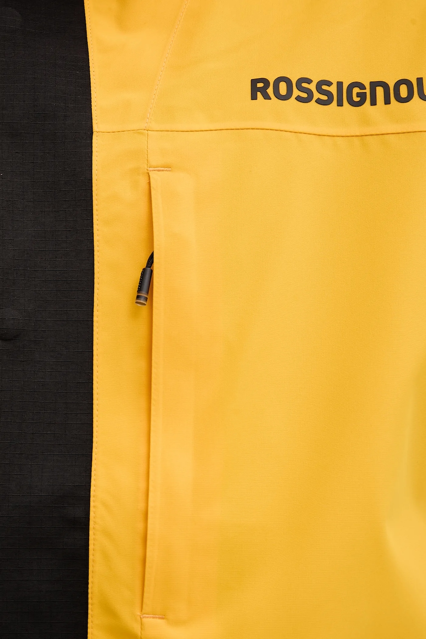 Lyžařská bunda Rossignol DESAFIO