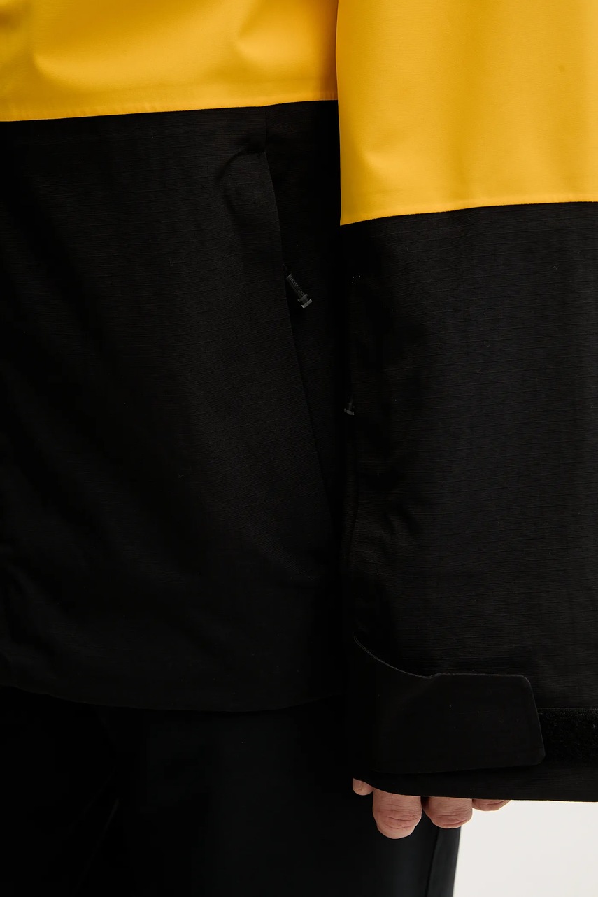 Lyžařská bunda Rossignol DESAFIO