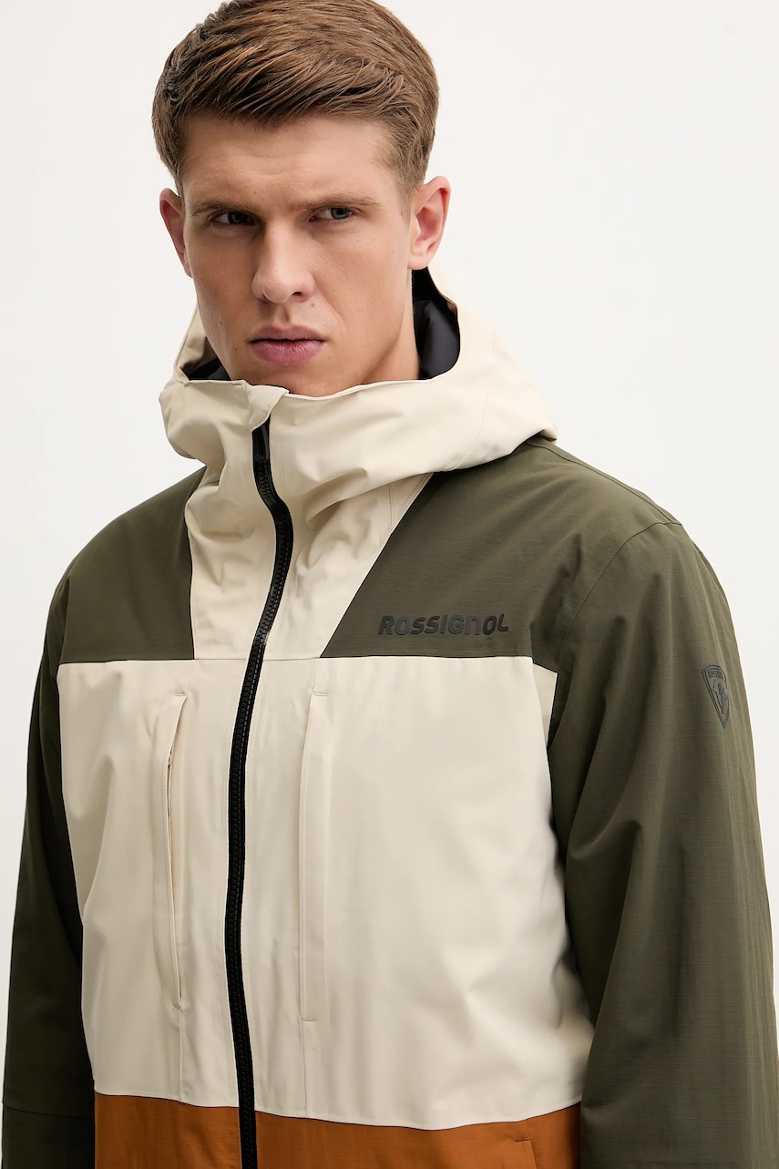 Lyžařská bunda Rossignol OUTERLIMITS