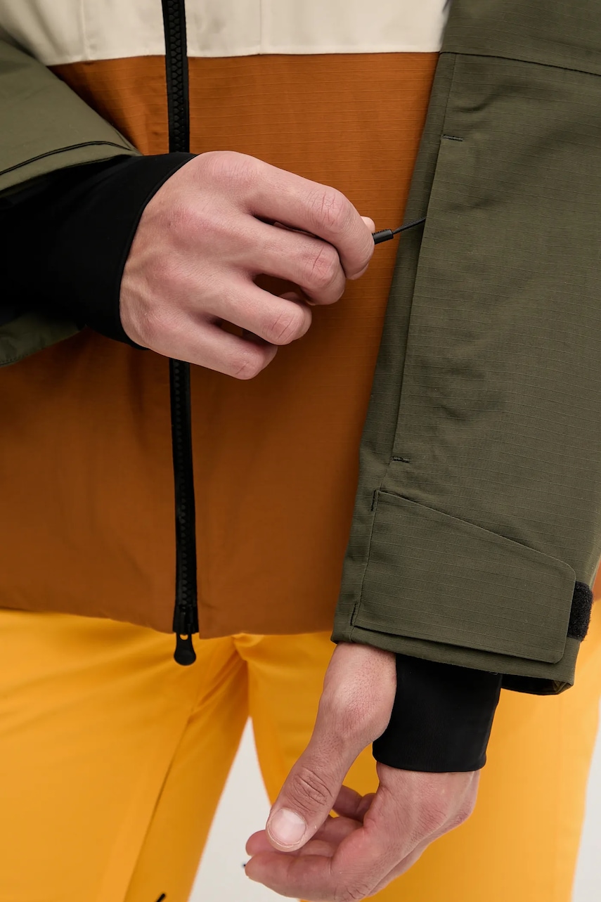 Lyžařská bunda Rossignol OUTERLIMITS