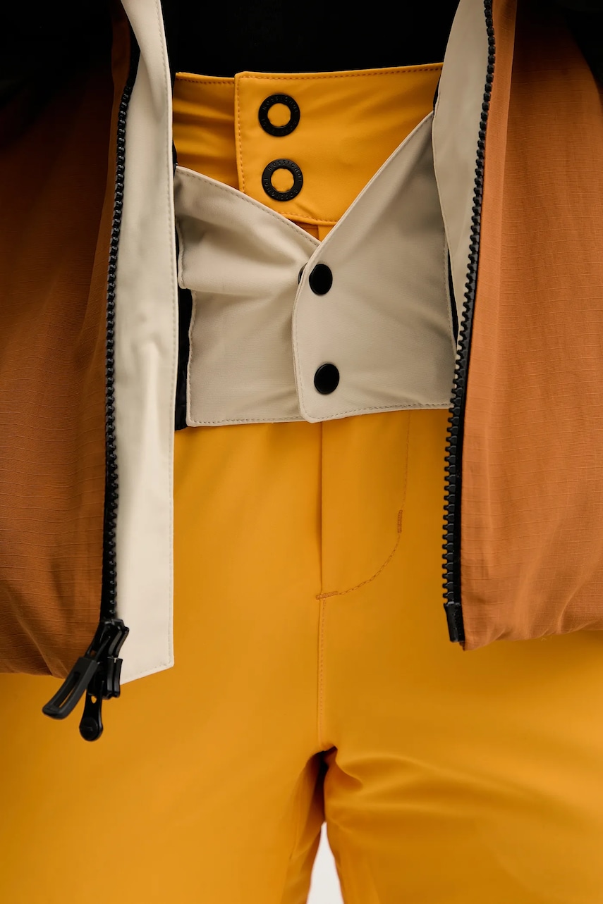 Lyžařská bunda Rossignol OUTERLIMITS