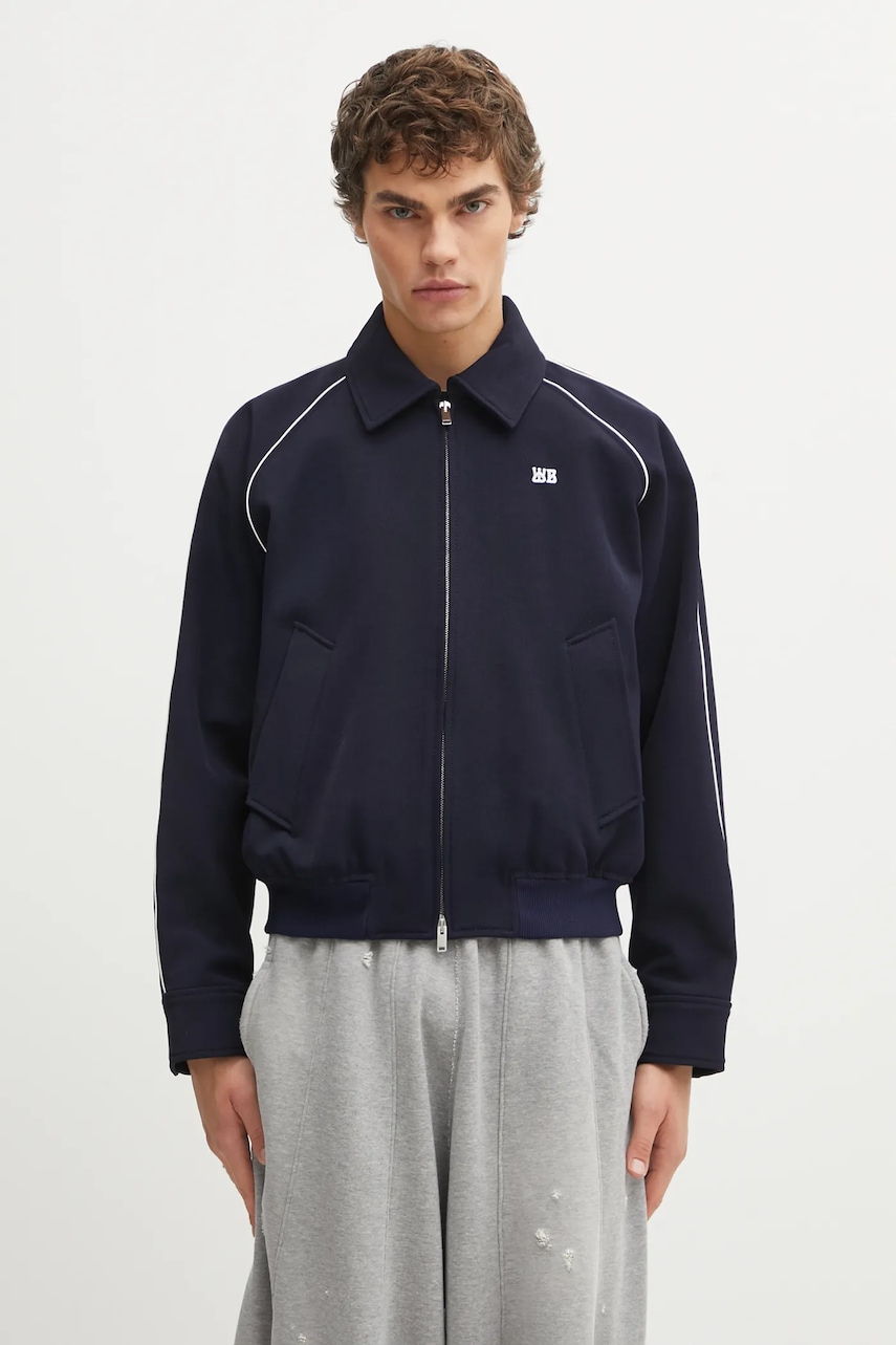 Wales Bonner  kurtka Voice Jacket