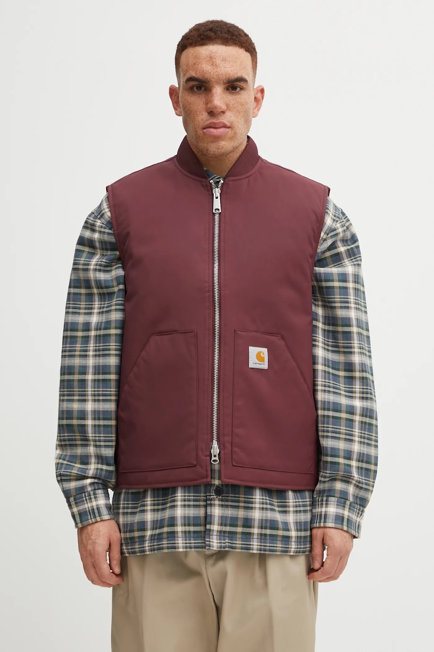 Carhartt WIP bezrękawnik Leroy Vest