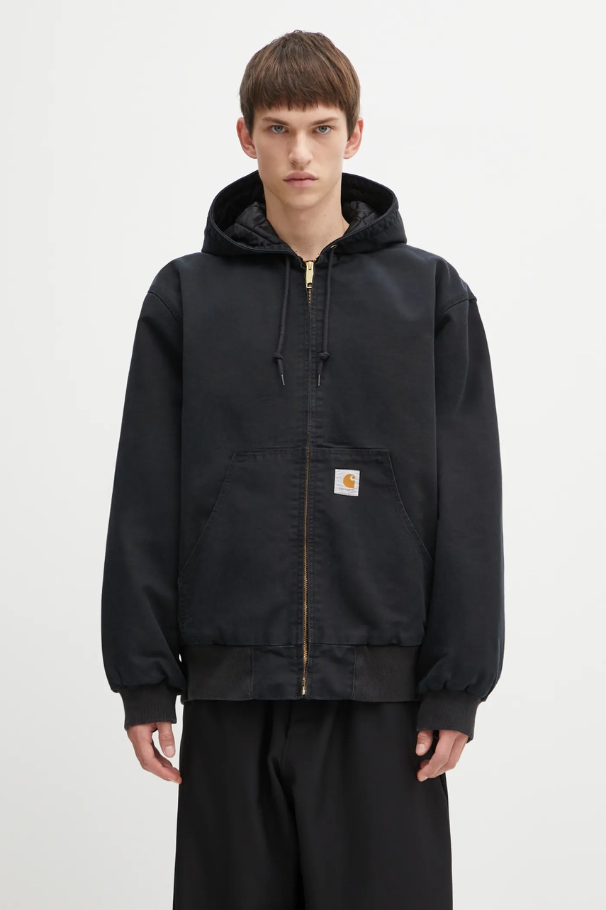 Carhartt WIP kurtka bawełniana OG Active Jacket