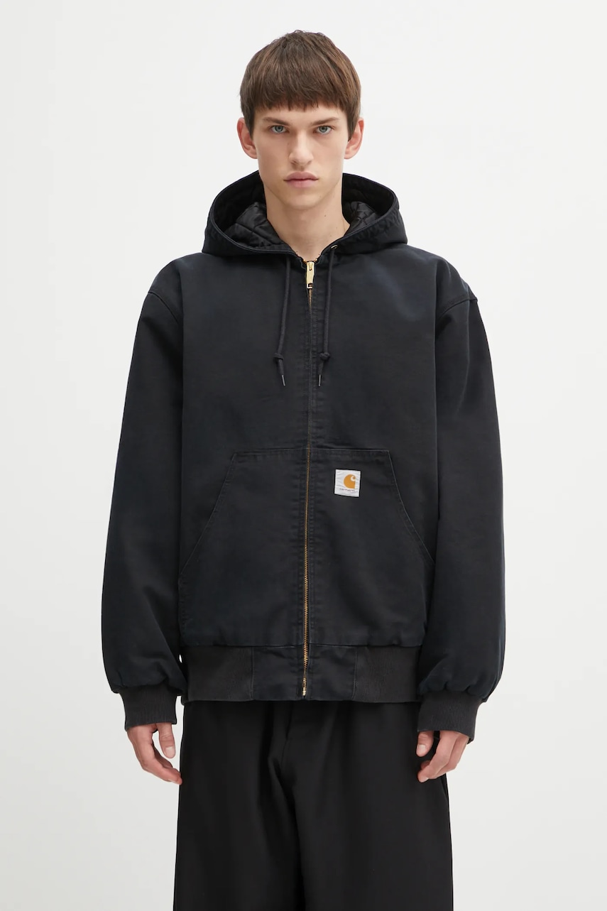 Carhartt WIP kurtka bawełniana OG Active Jacket
