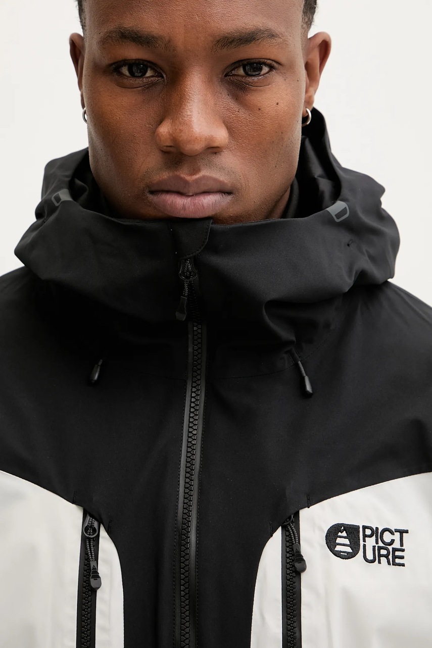 Bunda Picture Naikoon (obrázek 4)