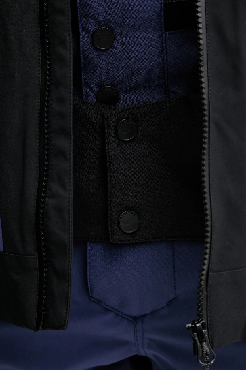 Bunda Picture Naikoon (obrázek 5)