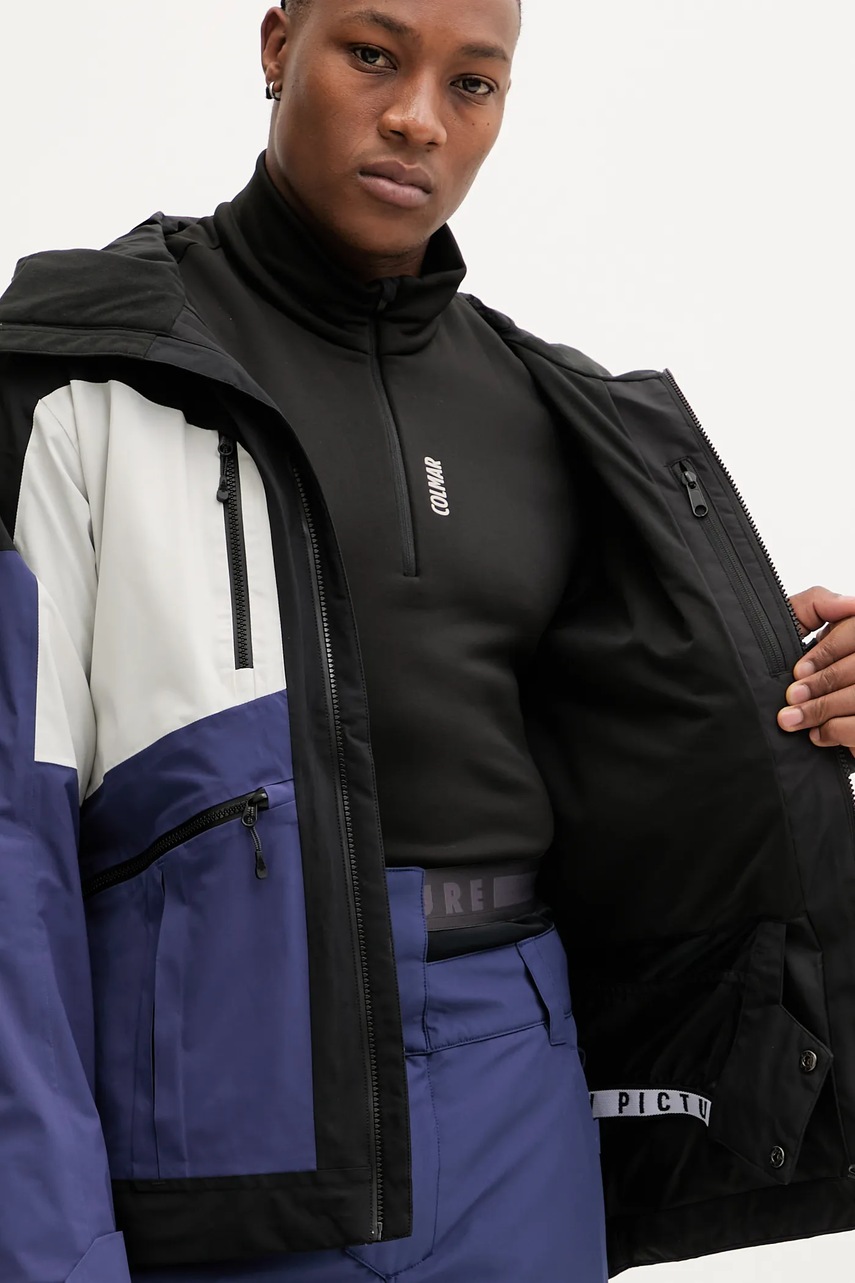 Bunda Picture Naikoon (obrázek 7)