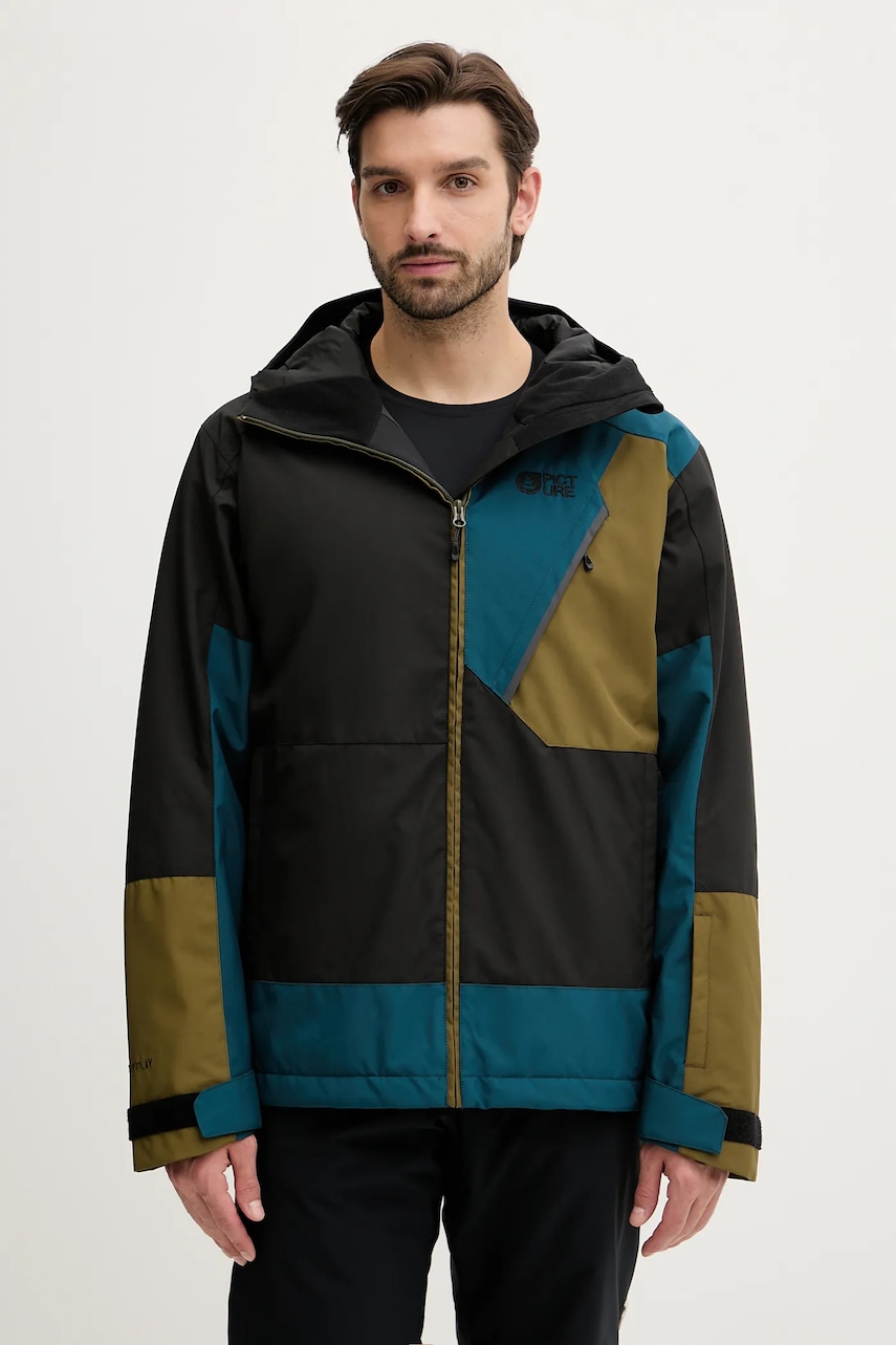 Picture geacă de schi Nitric