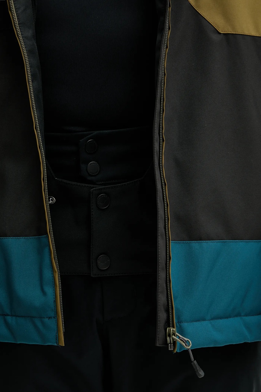 Lyžařská bunda Picture Nitric (obrázek 6)