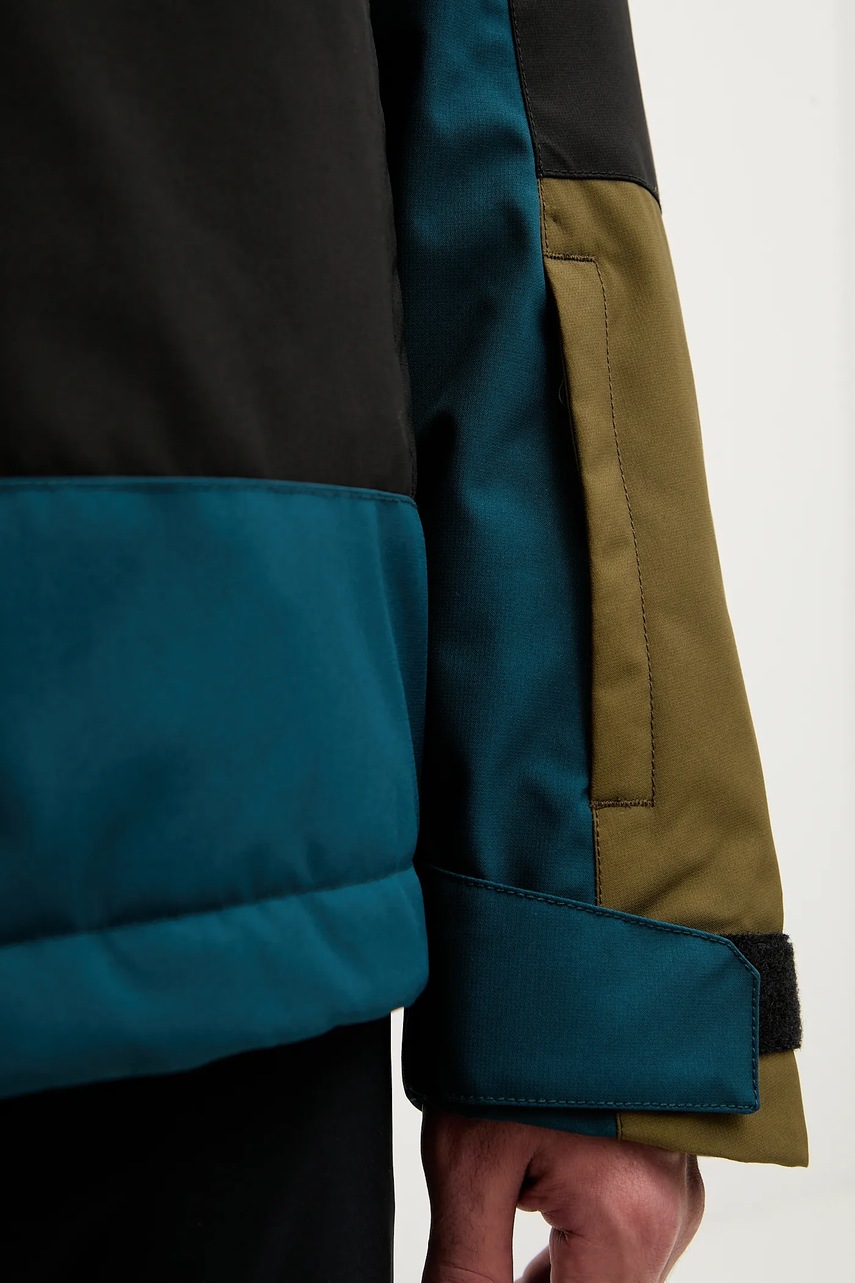 Lyžařská bunda Picture Nitric (obrázek 7)