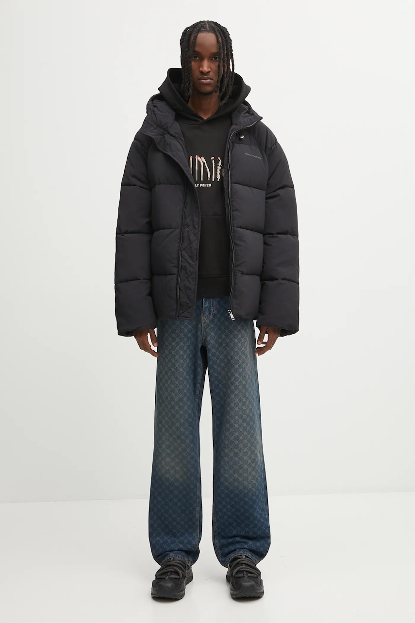 Bunda Daily Paper Relaxed Puffer