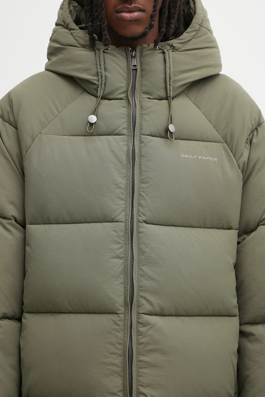 Bunda Daily Paper Relaxed Puffer