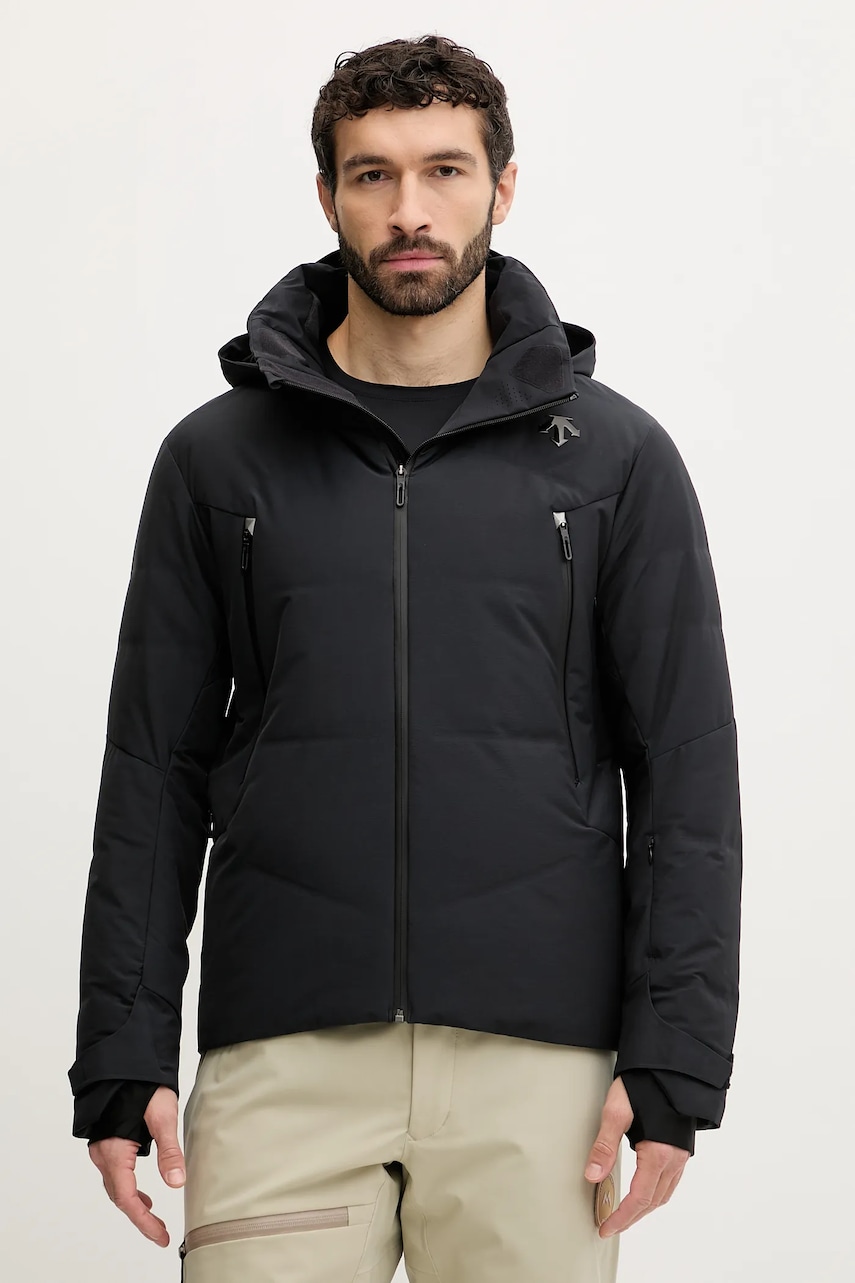 Descente geacă de schi din puf HYBRID DOWN JACKET